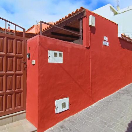 Casa Carmen Villa Los Llanos De Aridane Bagian luar foto