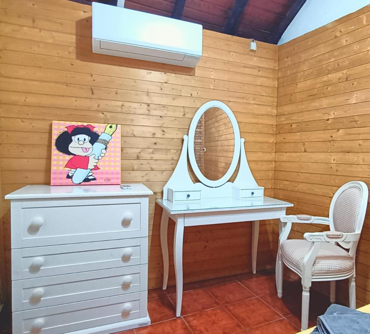 Casa Carmen Villa Los Llanos De Aridane Bagian luar foto