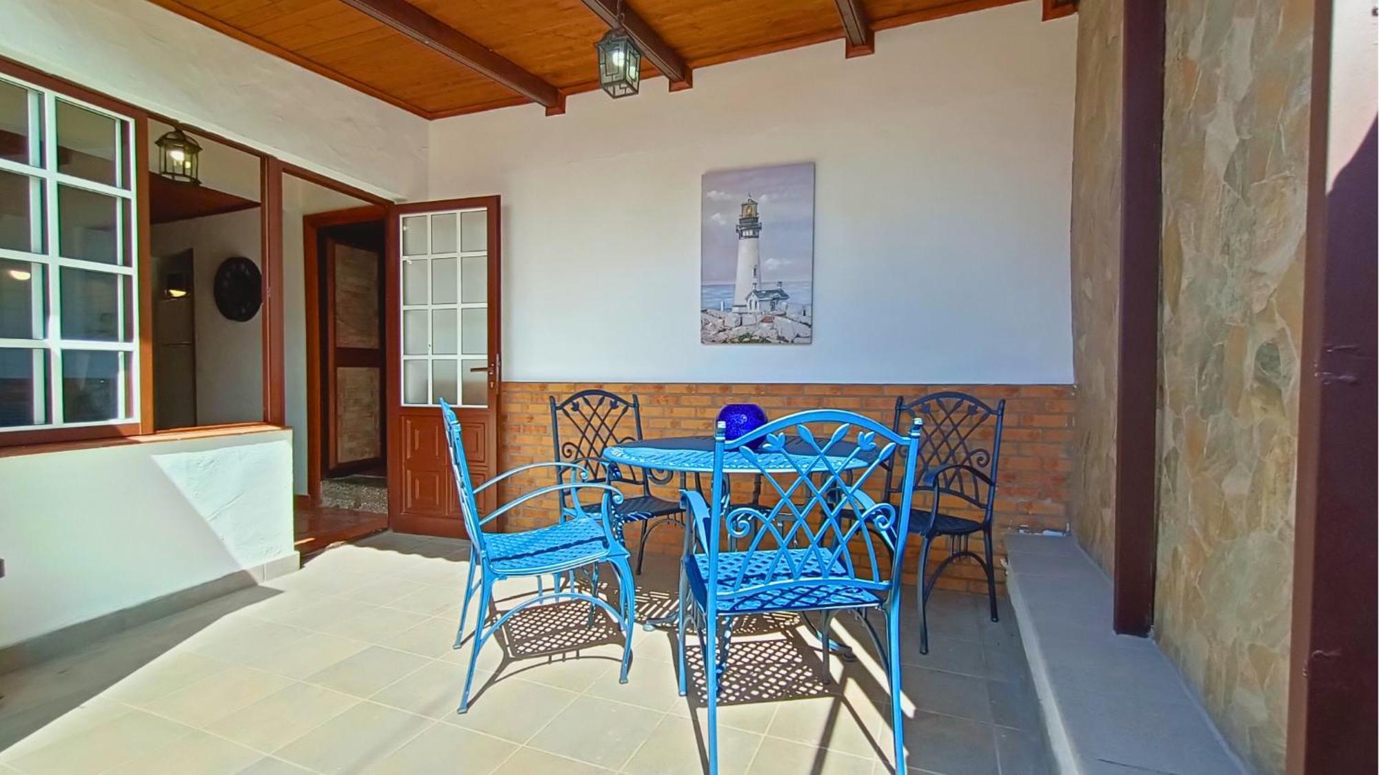 Casa Carmen Villa Los Llanos De Aridane Bagian luar foto
