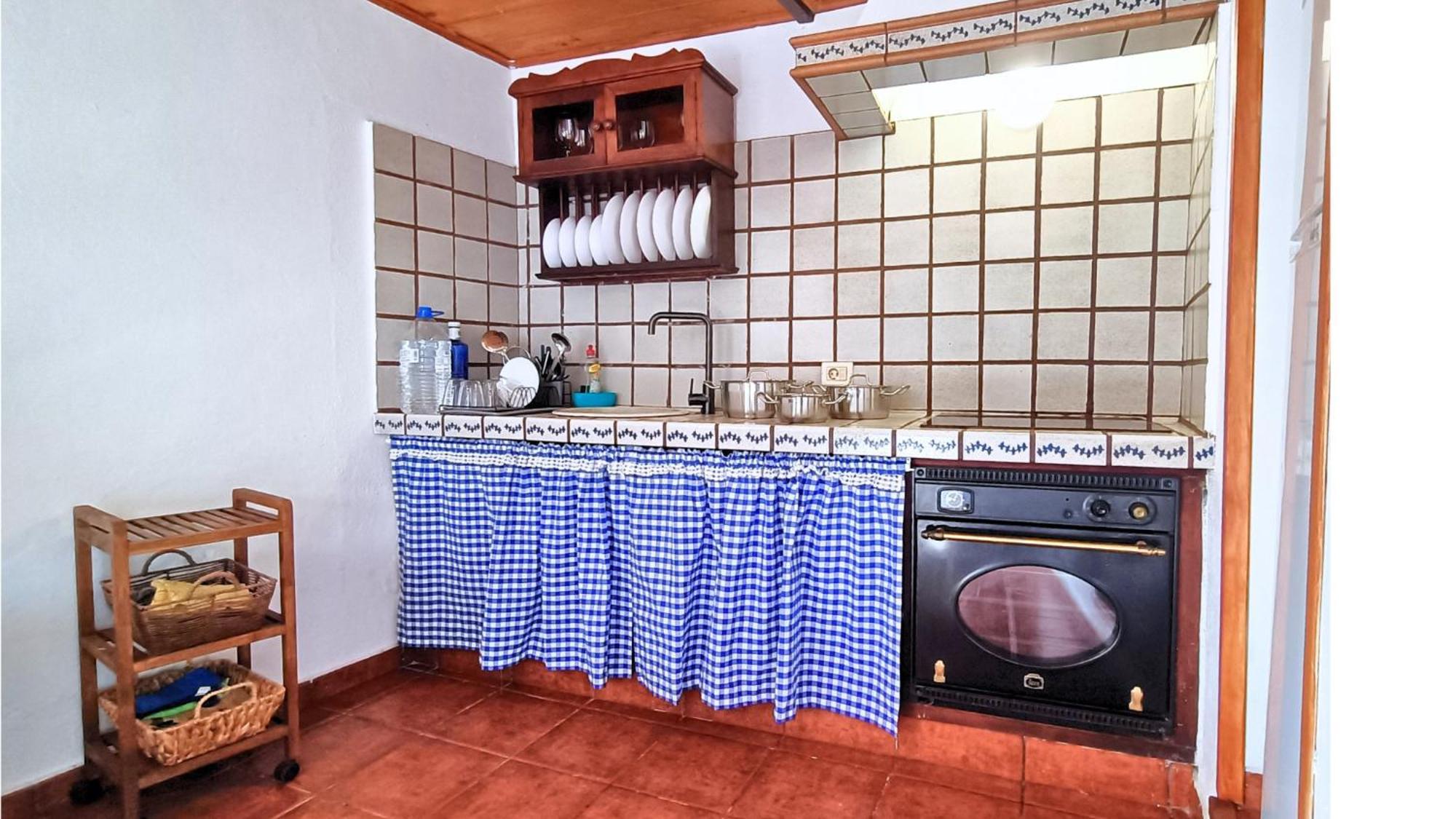 Casa Carmen Villa Los Llanos De Aridane Bagian luar foto