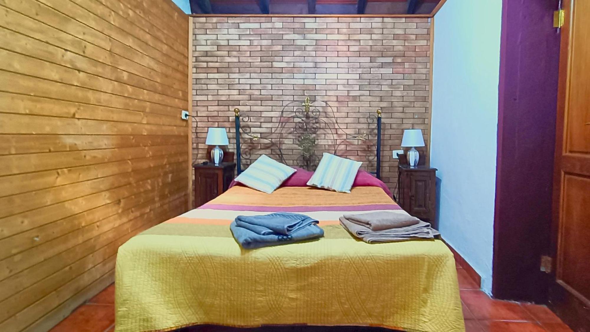 Casa Carmen Villa Los Llanos De Aridane Bagian luar foto
