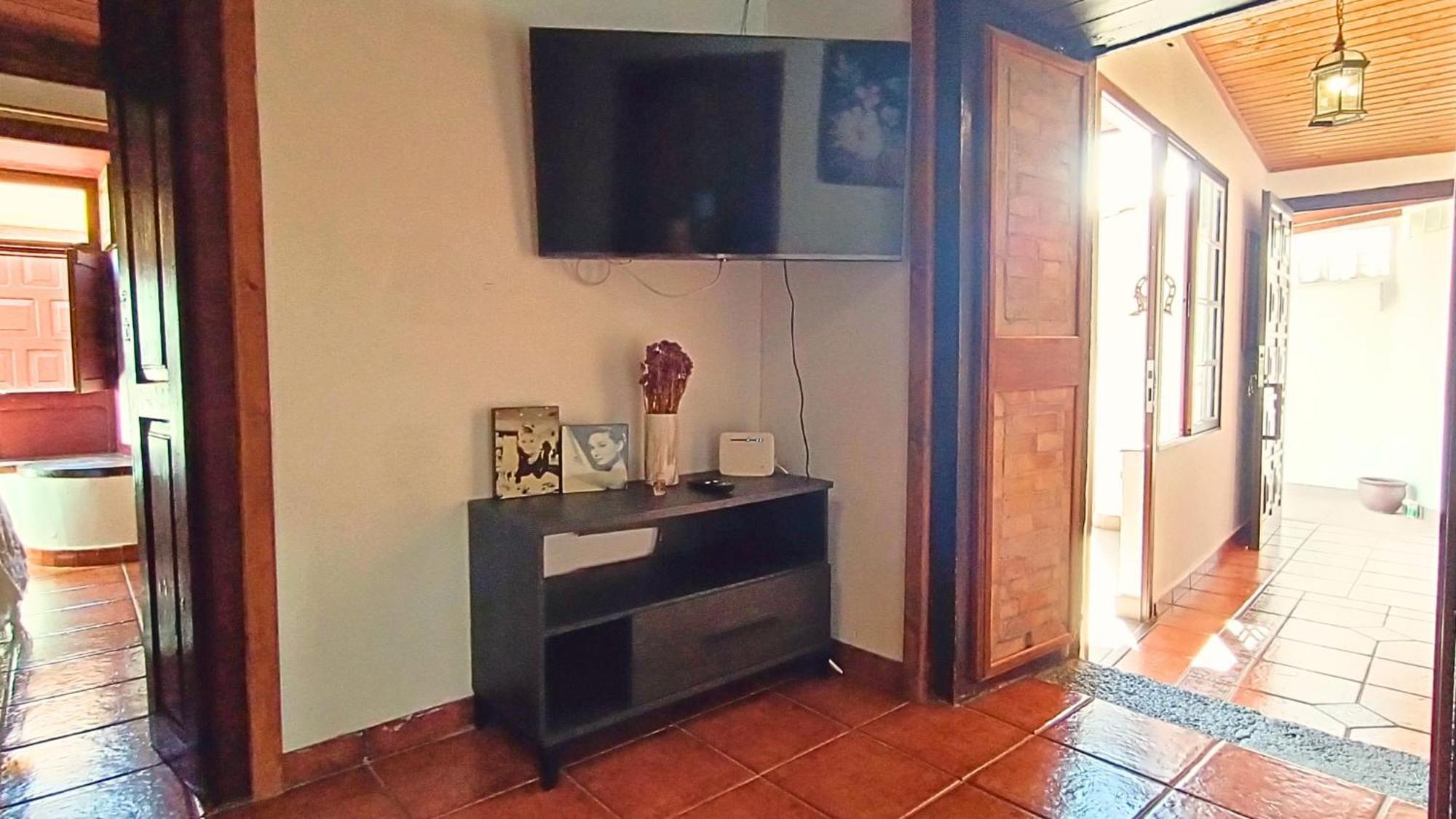 Casa Carmen Villa Los Llanos De Aridane Bagian luar foto