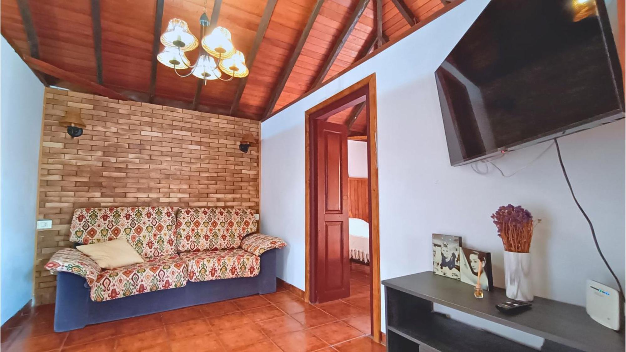 Casa Carmen Villa Los Llanos De Aridane Bagian luar foto