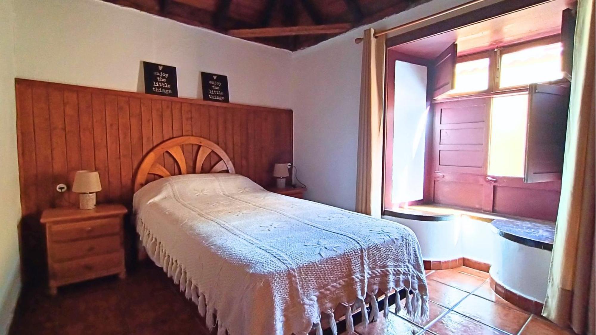 Casa Carmen Villa Los Llanos De Aridane Bagian luar foto